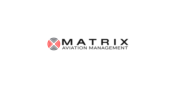 Matrix Logo