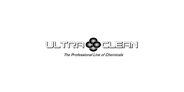 Ultra Clean Logo