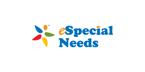 eSpecial Needs Logo